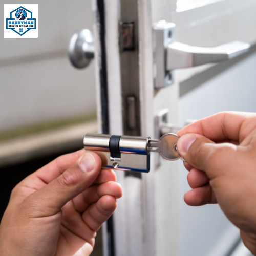 Unlocking the Secrets to Seamless Door Repair: Navigating the Doorway to Excellence in Singapore